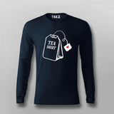 Funny Tea Shirt Design – T-shirt For Men