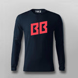 BetBoom Gaming Logo T-shirt For Men