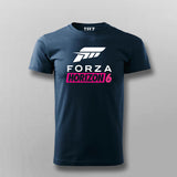 Forza Horizon 6 T-shirt For Men