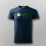 Bihar Agricultural University T-shirt For Men