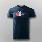 Maintenance Phase Men's T-Shirt