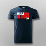 Hustle Mode Always On T-Shirt for Men