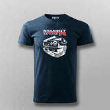 Nissan Skyline GTR R34 T-Shirt For Men – JDM Legend