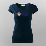 BITS Pilani Dubai Tee for Women