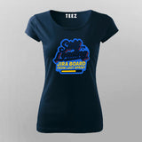 Still Loading Jira Board T-Shirt For Women