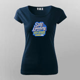 Still Loading Jira Board T-Shirt For Women