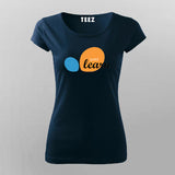 Scikit Learn T-shirt For Women | AI Developer Tee