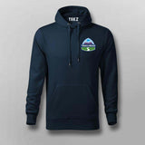 Trailhead Hoodie for Men – Blaze Your Salesforce Trail