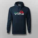 Benelli TRK T-Shirt for Men - Adventure in Style