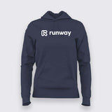 Runway T-Shirt for Women – Where Creators Take Off