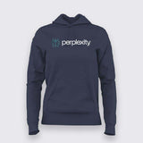 Perplexity T-Shirt for Women - AI Inspired Tee