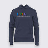 HOLA T-Shirt for Women – Code Meets Culture