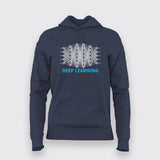 Deep Learning Neural Network T-Shirt for Men