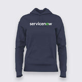 ServiceNow T-Shirt for Women – Automate Your Look