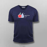 Maintenance Phase Men's T-Shirt