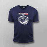 Nissan Skyline GTR R34 T-Shirt For Men – JDM Legend
