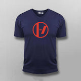 Twenty One Pilots Circle Logo T-Shirt for Men – Alt Rock Vibe