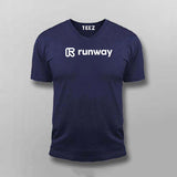 Runway T-Shirt for Men – Where Creators Take Off