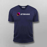 JetBrains Terminal T-Shirt for Men – Code. Commit. Conquer.