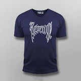 Revenge T-Shirt for Men – Dark. Bold. Unapologetic