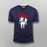 The Beatles T-Shirt For Men – Iconic Classic Rock Tribute