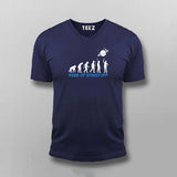 Made of Starstuff T-Shirt for Men - Cosmic Connection Style