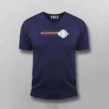 Protector Fearless Quote T-shirt For Men