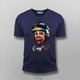 Einstein Rocket Science T-Shirt For Men- Fun Meets Genius