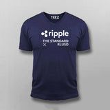 Ripple The Standard RLUSD T-shirt For Men