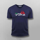 Benelli TRK T-Shirt for Men - Adventure in Style