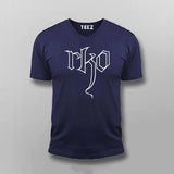 Randy Orton RKO Strike T-shirt For Men