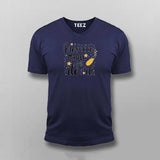 Prosecco Made Me Do It T-Shirt for Men Online India
