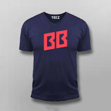BetBoom Gaming Logo T-shirt For Men