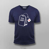 Funny Tea Shirt Design – T-shirt For Men