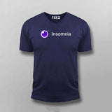 Insomnia API T-Shirt for Men – Dev Mode Always On