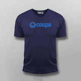 Coupa Logo T-Shirt For Men – Spend Smart Edition