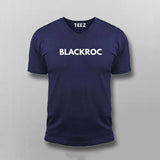 Blackroc Bold Graphic Rock Inspired Streetwear T-shirt For Men