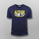 Altitude Rise Beyond Limits T-shirt For Men
