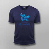 IIT Jammu T-Shirt For Men - Wear Your Institute Pride