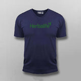 Herbalife Active Lifestyle T-shirt For Men