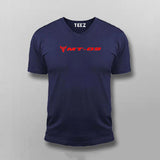 MT-09 Biker T-Shirt for Men – Ride the Torque Beast