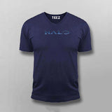 Halo Gaming T-shirt For Men