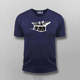 Duke 390 T-Shirt for Men – Unleash the Orange Beast