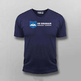 IIM Sirmaur T-Shirt for Men – Represent with Style