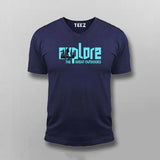 Explore The Great Outdoors T-shirt For Men