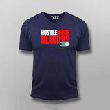 Hustle Mode Always On T-Shirt for Men