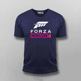 Forza Horizon 6 T-shirt For Men