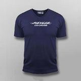 Avenger 220 Cruise T-Shirt for Men – Ride With Power
