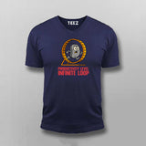 Infinite Loop T-shirt For Men