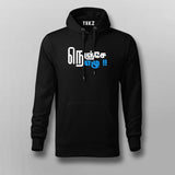 Nenjey Elu Hoodies For Men